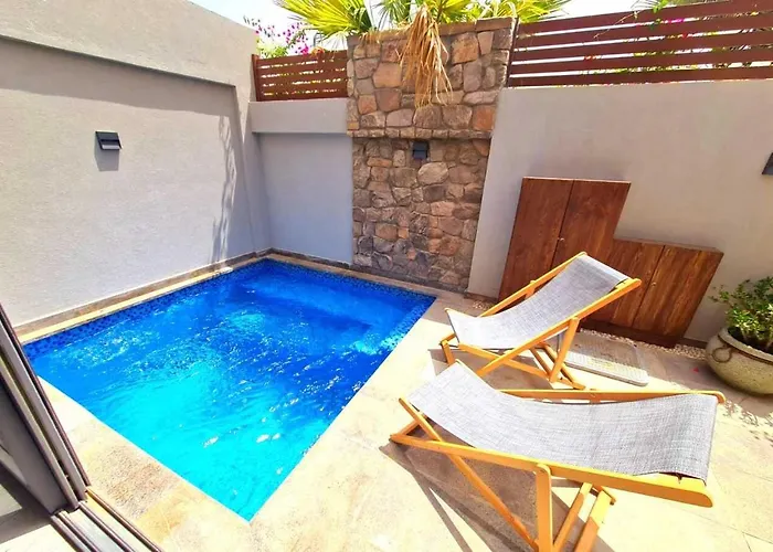 Apartment Cozy 1 Broom At Bali F11 Hurghada