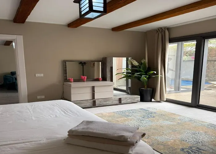 Apartment Cozy 1 Broom At Bali F11 Hurghada