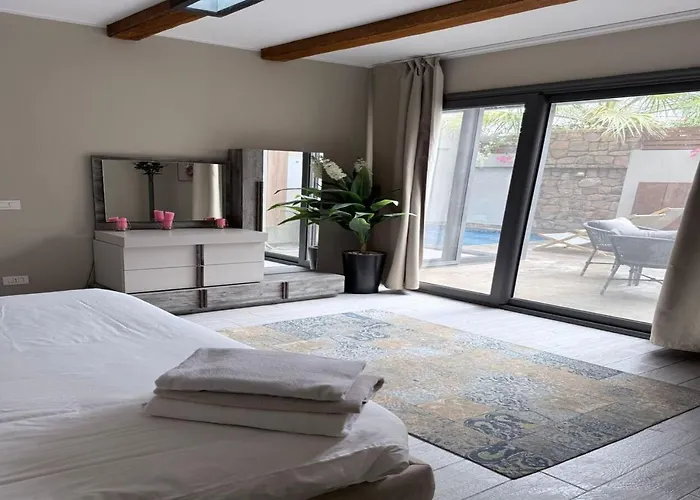 Apartment Cozy 1 Broom At Bali F11 Hurghada