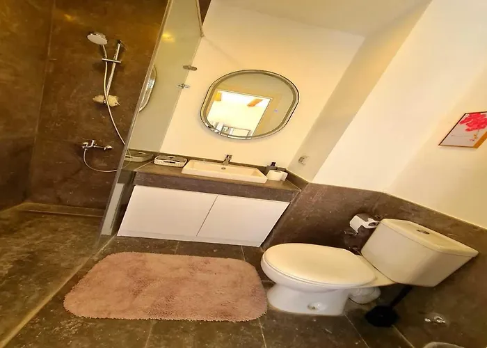 Cozy 1 Broom At Bali F11