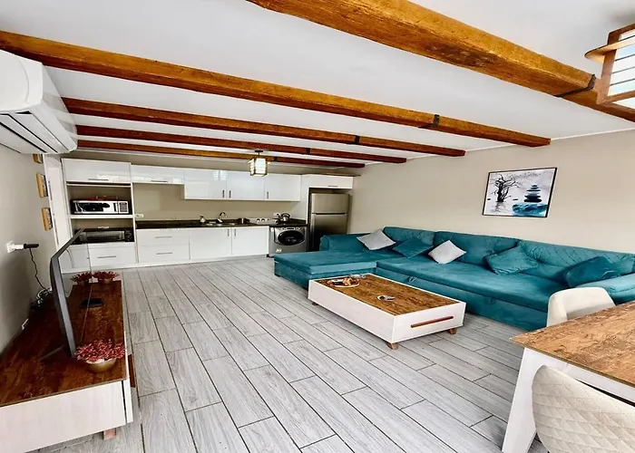 Cozy 1 Broom At Bali F11 Apartment Hurghada