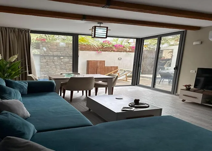 Cozy 1 Broom At Bali F11 * Hurghada