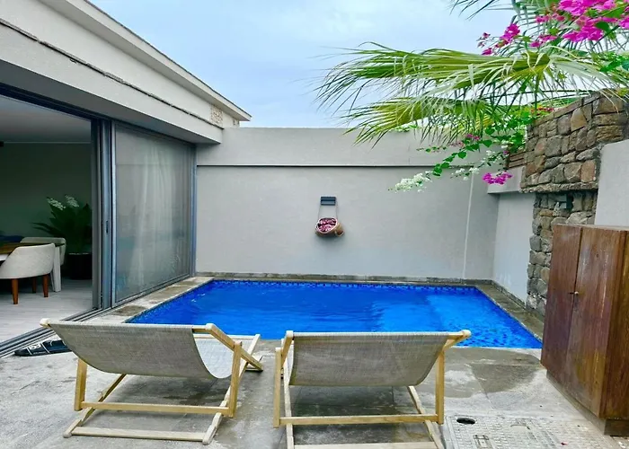 Cozy 1 Broom At Bali F11 *