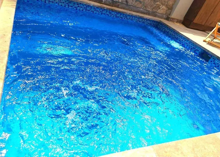 Cozy 1 Broom At Bali F11 * Hurghada