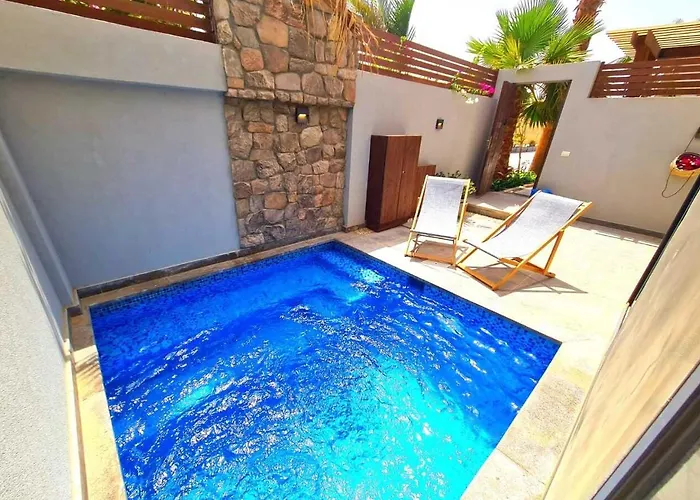 Apartment Cozy 1 Broom At Bali F11