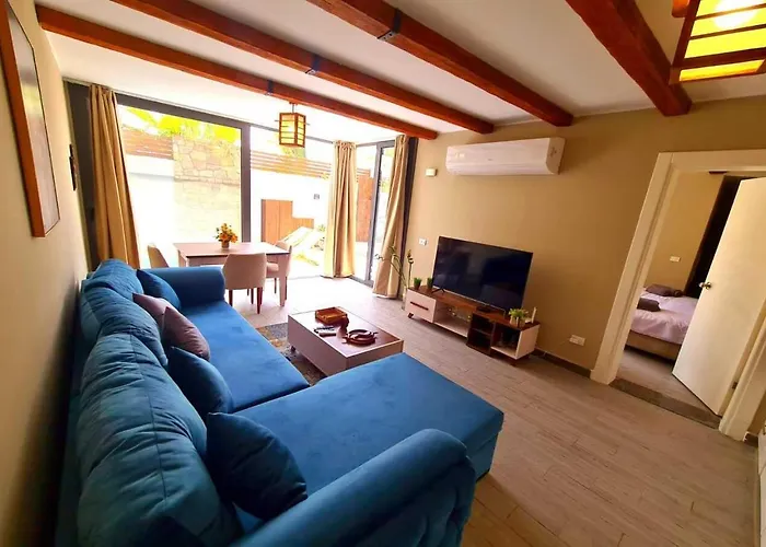Cozy 1 Broom At Bali F11 Apartment Hurghada