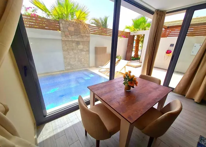 Cozy 1 Broom At Bali F11 Apartment *
