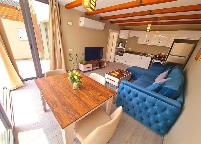 Apartment Cozy 1 Broom At Bali F11